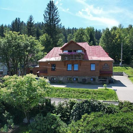 Leonardo Guesthouse Świeradów-Zdrój المظهر الخارجي الصورة
