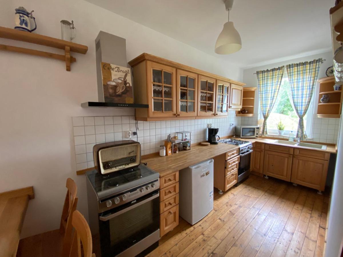 Leonardo Guesthouse Świeradów-Zdrój المظهر الخارجي الصورة
