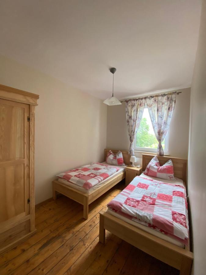 Leonardo Guesthouse Świeradów-Zdrój المظهر الخارجي الصورة