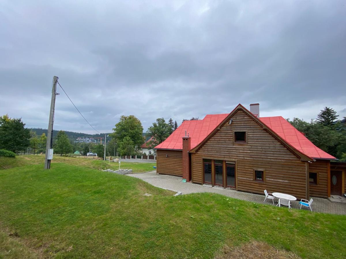 Leonardo Guesthouse Świeradów-Zdrój المظهر الخارجي الصورة