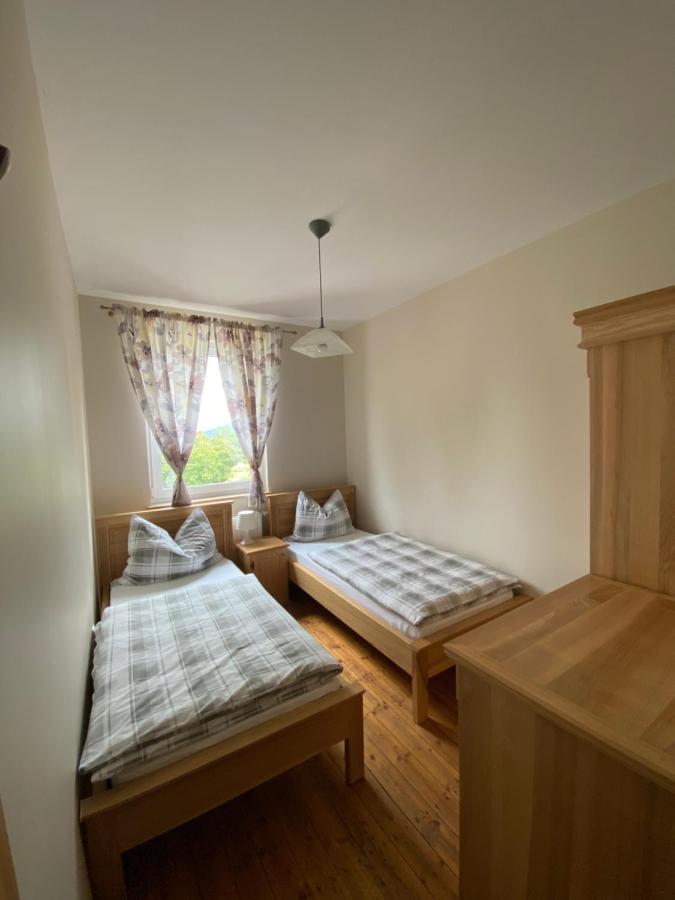 Leonardo Guesthouse Świeradów-Zdrój المظهر الخارجي الصورة