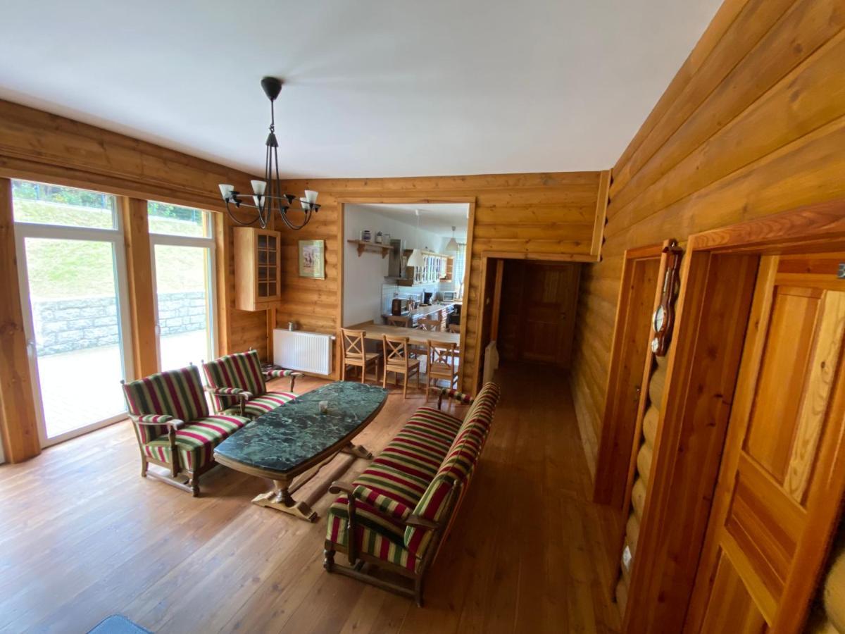 Leonardo Guesthouse Świeradów-Zdrój المظهر الخارجي الصورة