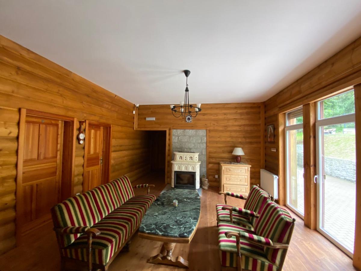 Leonardo Guesthouse Świeradów-Zdrój المظهر الخارجي الصورة