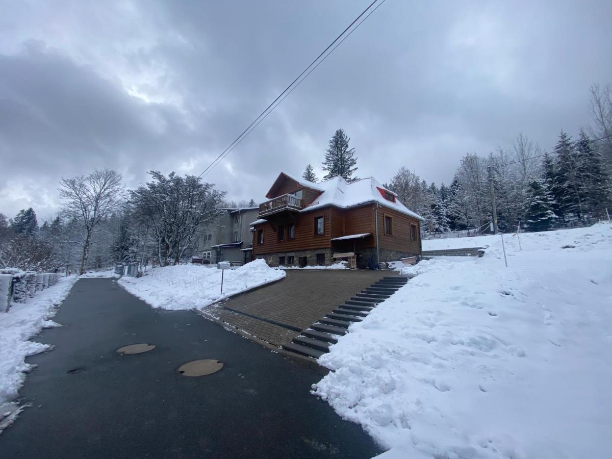 Leonardo Guesthouse Świeradów-Zdrój المظهر الخارجي الصورة
