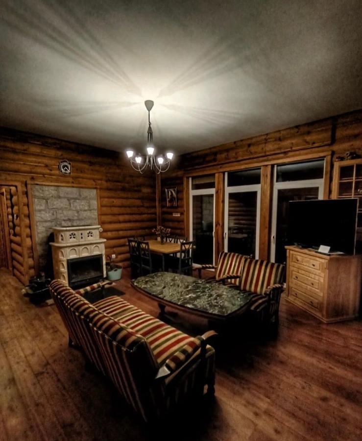 Leonardo Guesthouse Świeradów-Zdrój المظهر الخارجي الصورة