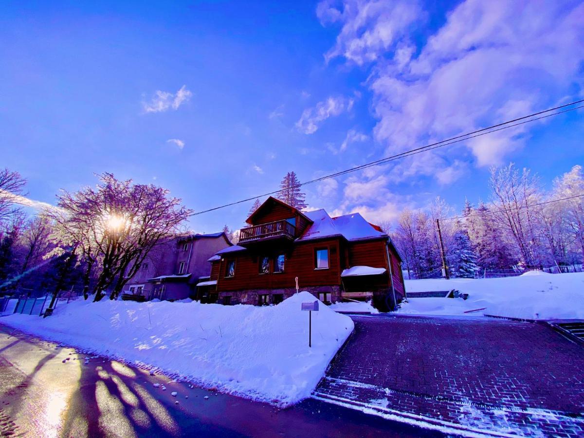 Leonardo Guesthouse Świeradów-Zdrój المظهر الخارجي الصورة