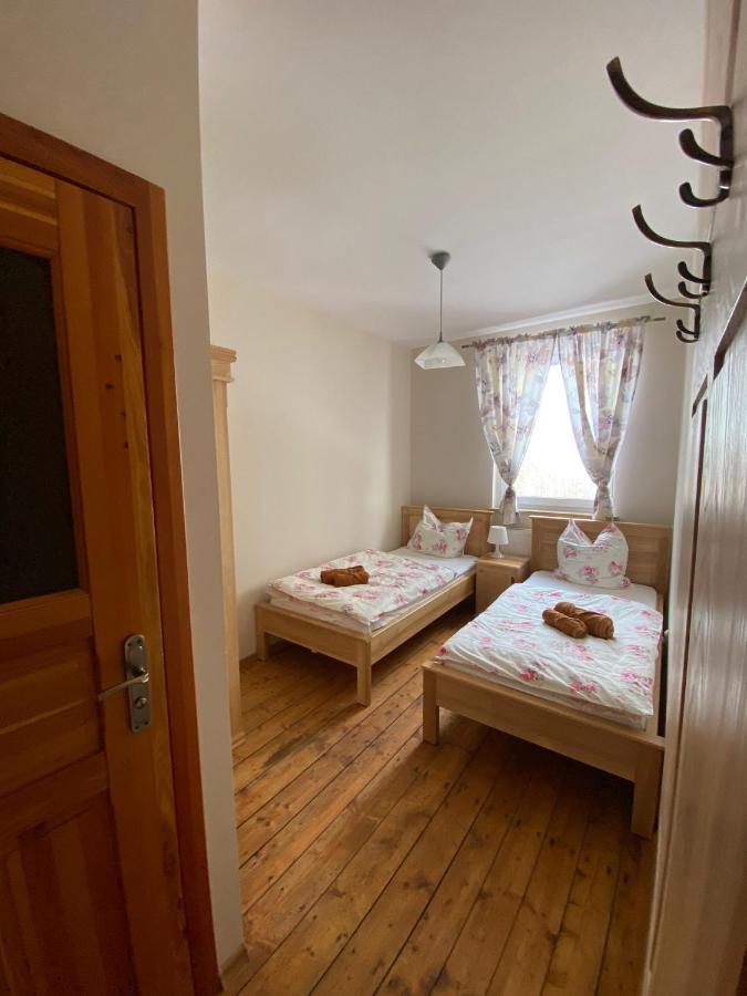 Leonardo Guesthouse Świeradów-Zdrój المظهر الخارجي الصورة
