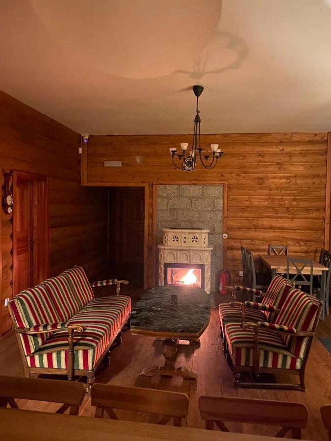 Leonardo Guesthouse Świeradów-Zdrój المظهر الخارجي الصورة