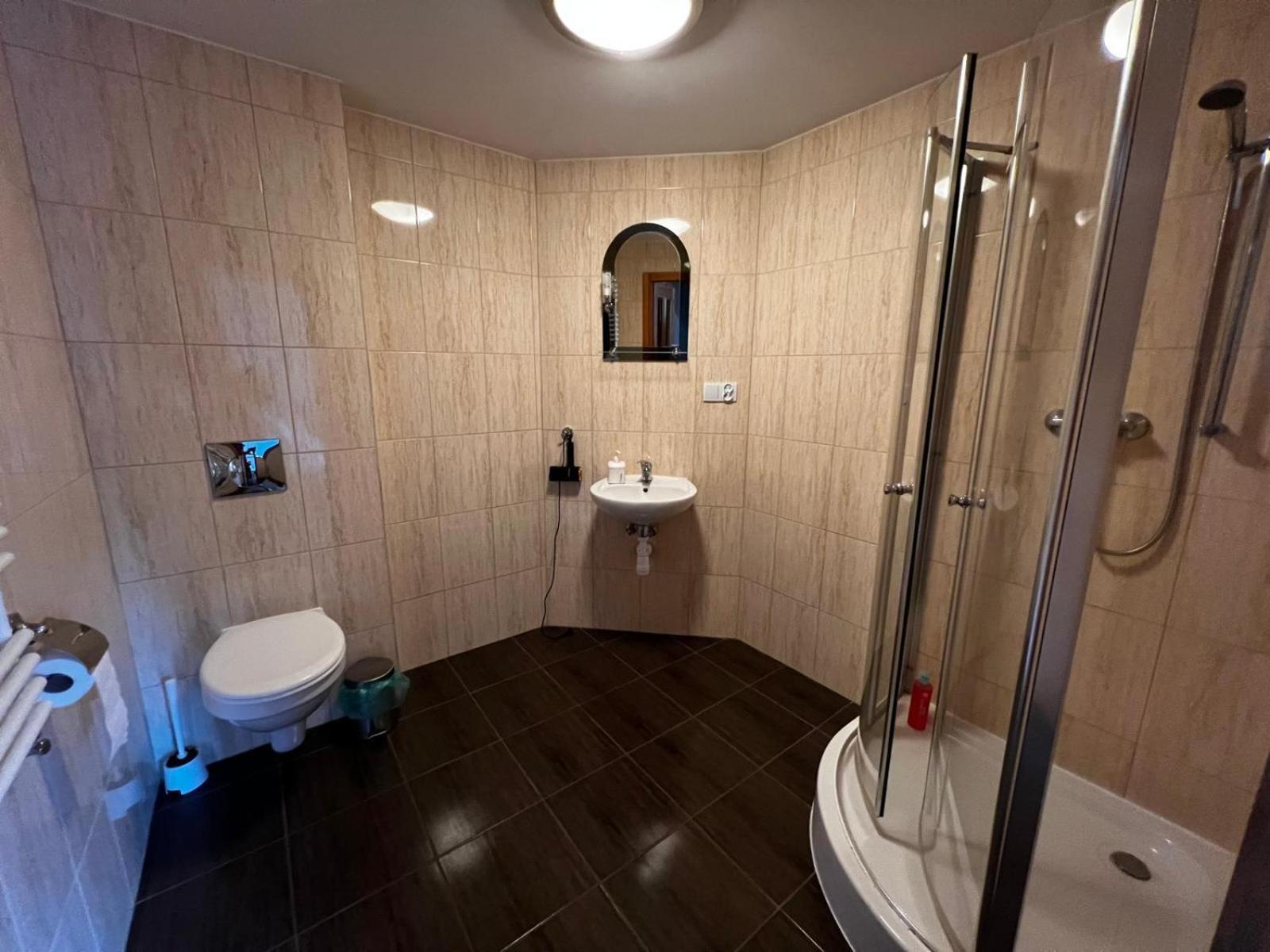 Leonardo Guesthouse Świeradów-Zdrój المظهر الخارجي الصورة